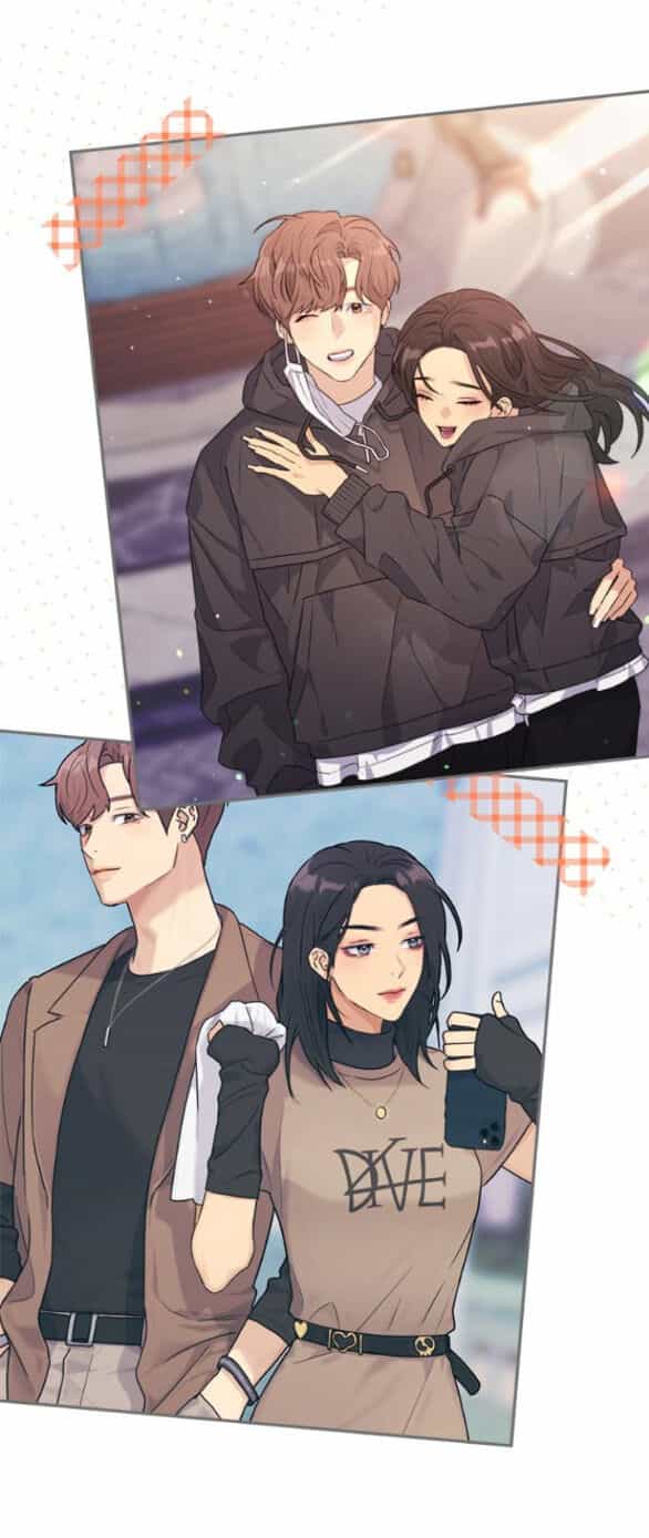Couple Breaker - Chương 25.1 - ảnh 3