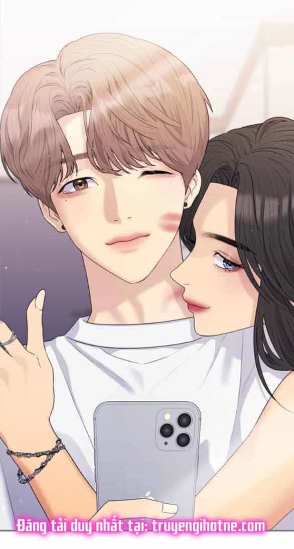 Couple Breaker - Chương 25.1 - ảnh 5