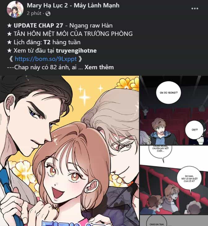 Couple Breaker - Chương 25.2 - ảnh 13