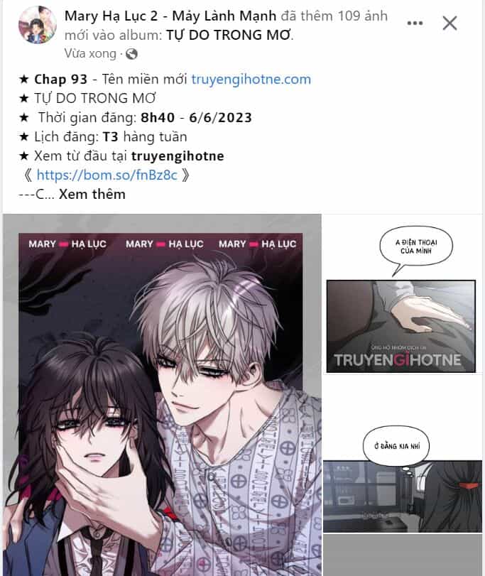Couple Breaker - Chương 25.2 - ảnh 14