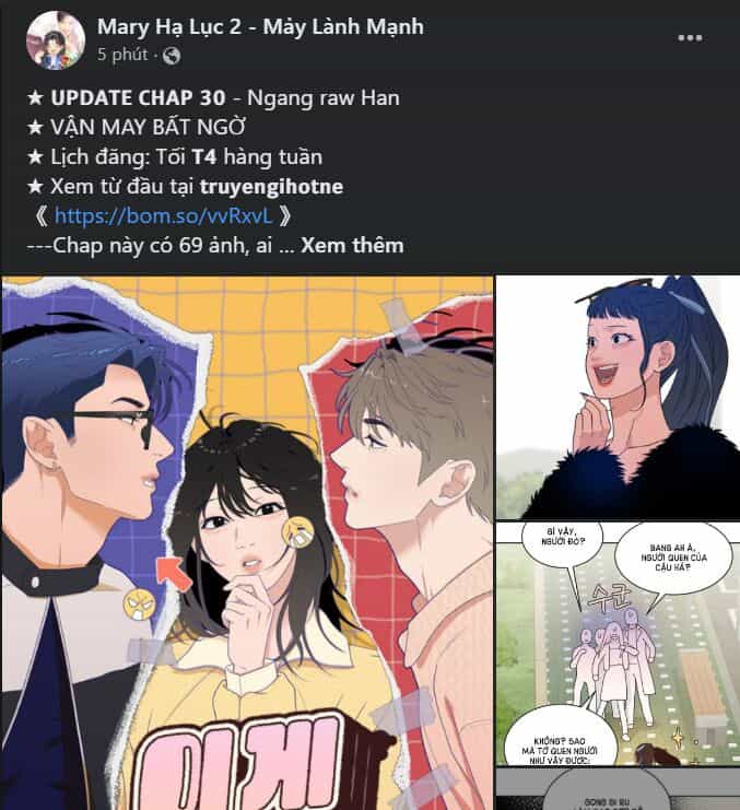 Couple Breaker - Chương 25.2 - ảnh 16