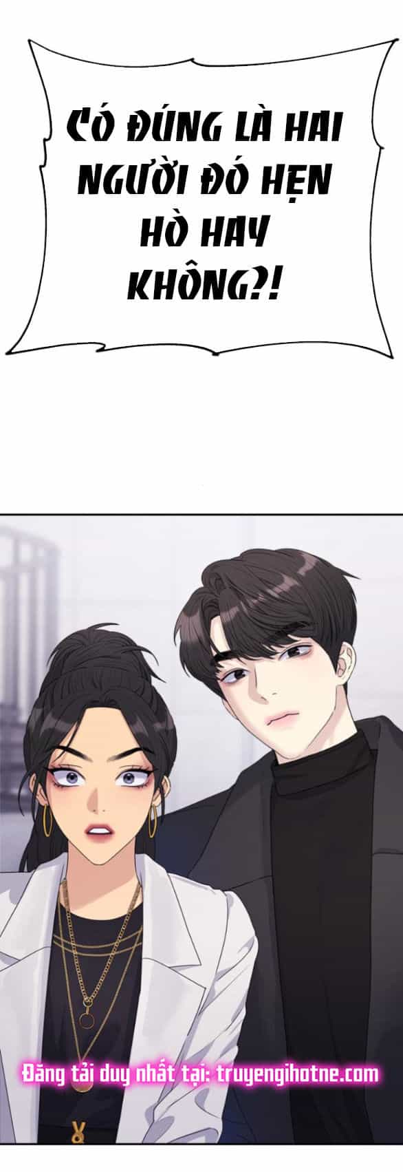 Couple Breaker - Chương 25.2 - ảnh 31