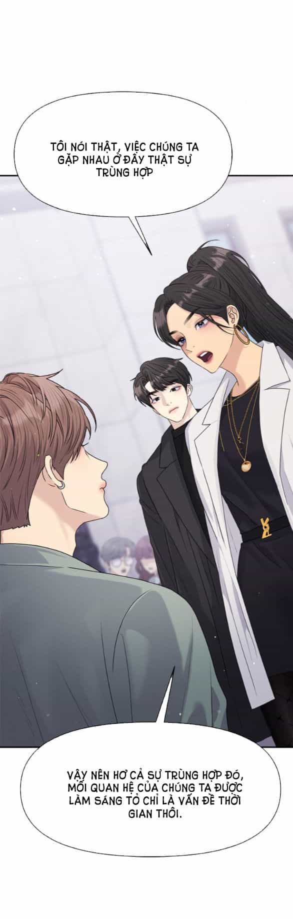 Couple Breaker - Chương 25.2 - ảnh 6