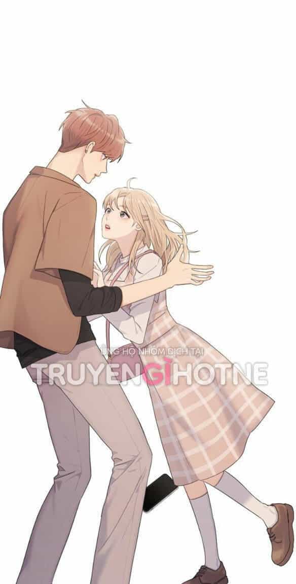 Couple Breaker - Chương 3.1 - ảnh 1