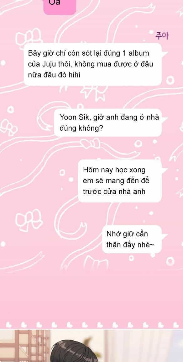 Couple Breaker - Chương 3.1 - ảnh 44