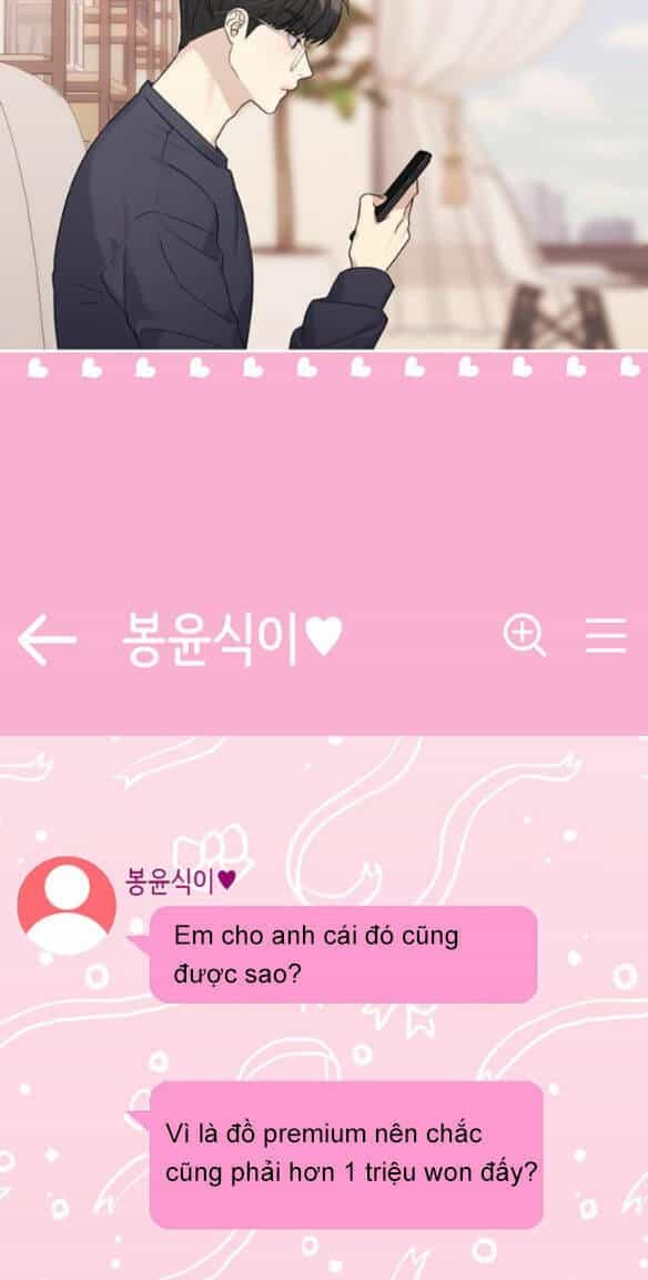 Couple Breaker - Chương 3.1 - ảnh 45