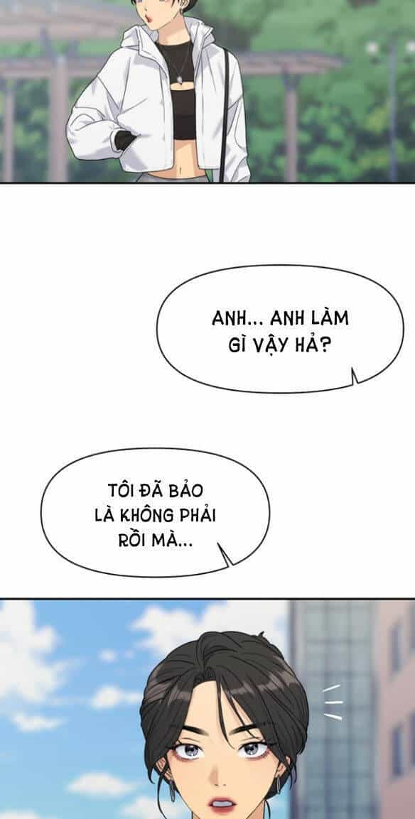 Couple Breaker - Chương 3.1 - ảnh 51