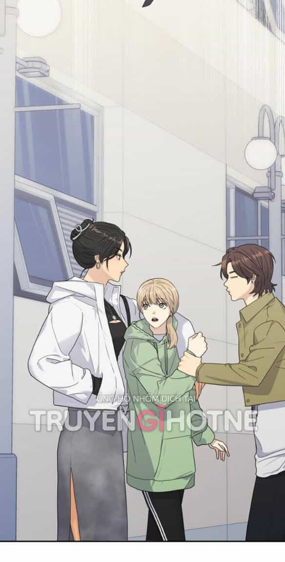 Couple Breaker - Chương 3.1 - ảnh 60