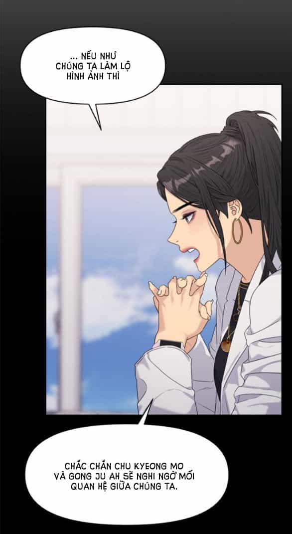 Couple Breaker - Chương 26.1 - ảnh 18