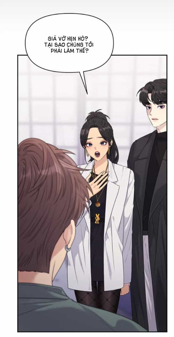 Couple Breaker - Chương 26.1 - ảnh 23