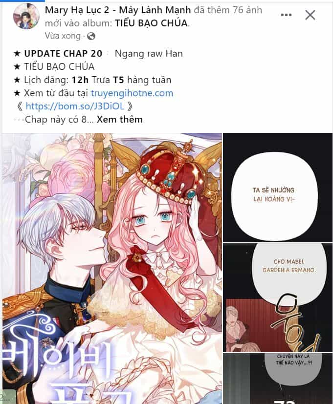 Couple Breaker - Chương 26.1 - ảnh 39