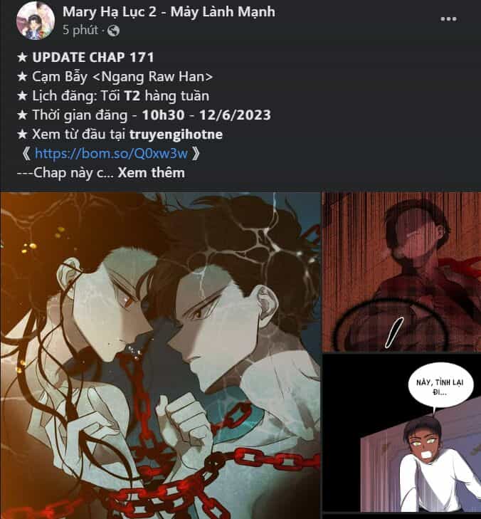 Couple Breaker - Chương 26.2 - ảnh 21