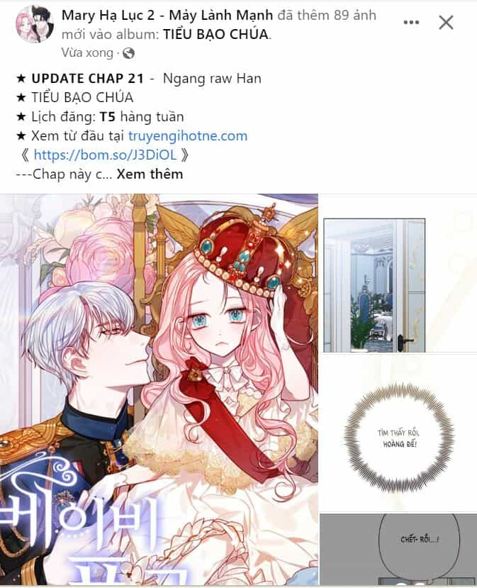 Couple Breaker - Chương 27.1 - ảnh 26