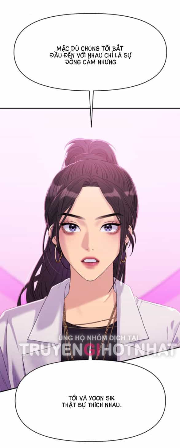 Couple Breaker - Chương 27.1 - ảnh 30