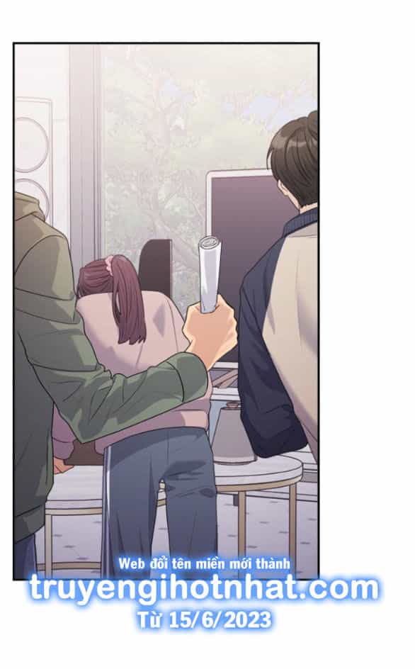 Couple Breaker - Chương 27.1 - ảnh 34