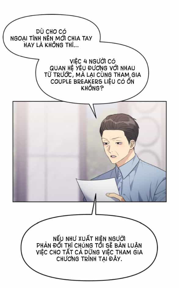 Couple Breaker - Chương 27.1 - ảnh 36