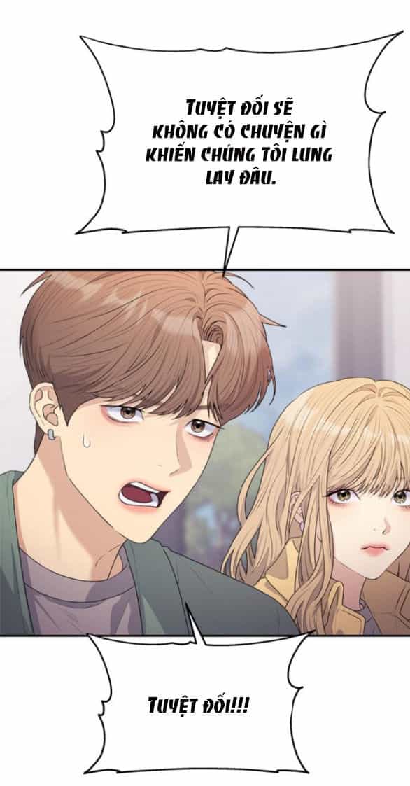 Couple Breaker - Chương 27.1 - ảnh 43