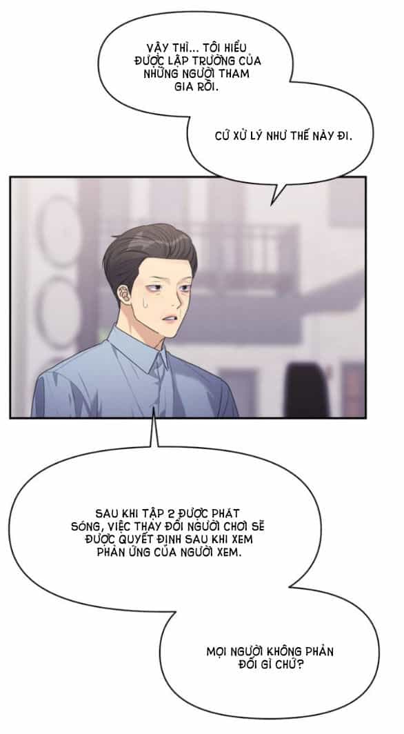 Couple Breaker - Chương 27.1 - ảnh 47