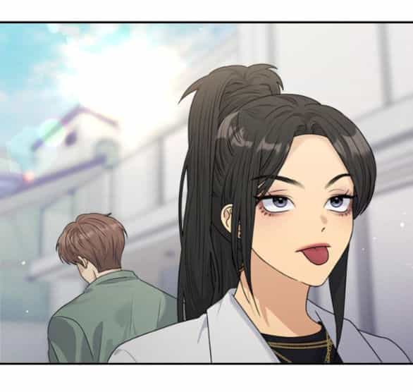 Couple Breaker - Chương 27.1 - ảnh 9