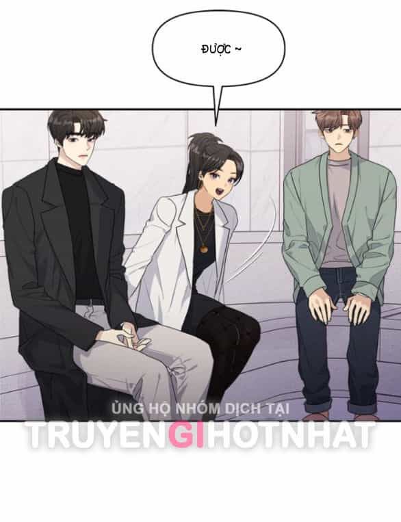 Couple Breaker - Chương 27.2 - ảnh 1