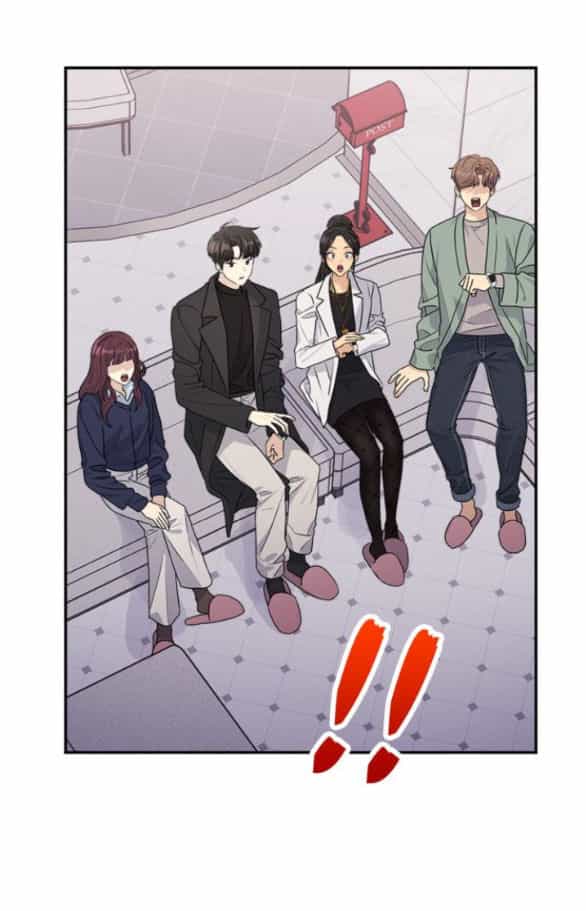 Couple Breaker - Chương 27.2 - ảnh 16