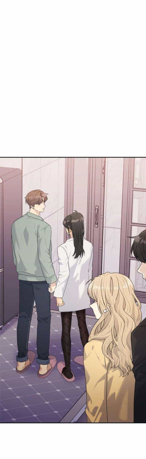 Couple Breaker - Chương 28.1 - ảnh 12