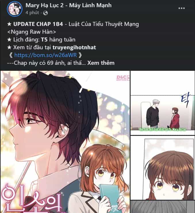 Couple Breaker - Chương 28.1 - ảnh 20
