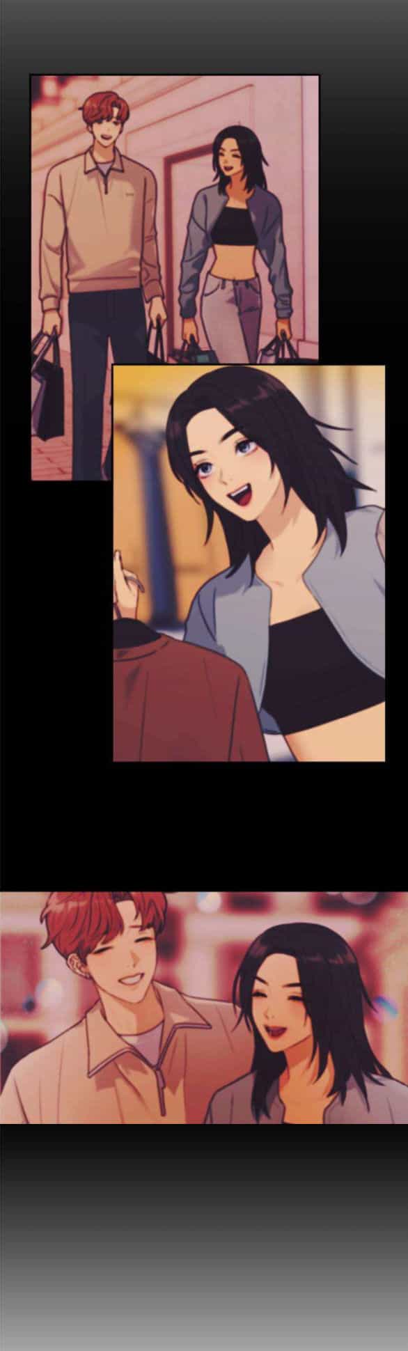 Couple Breaker - Chương 28.1 - ảnh 27