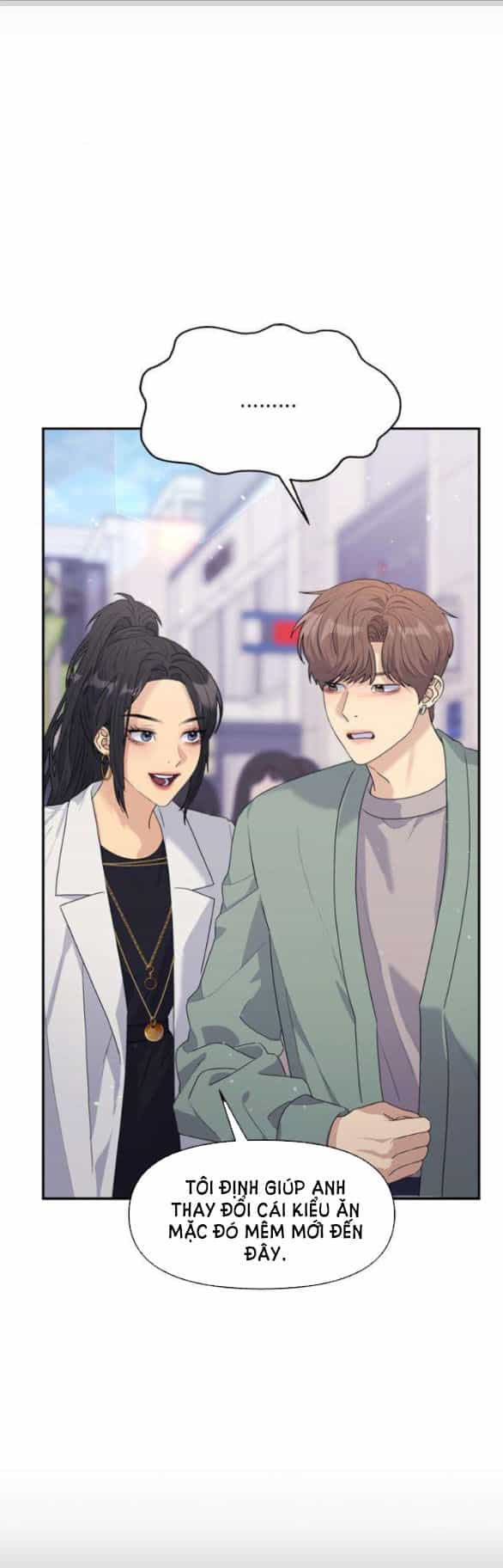 Couple Breaker - Chương 28.1 - ảnh 28