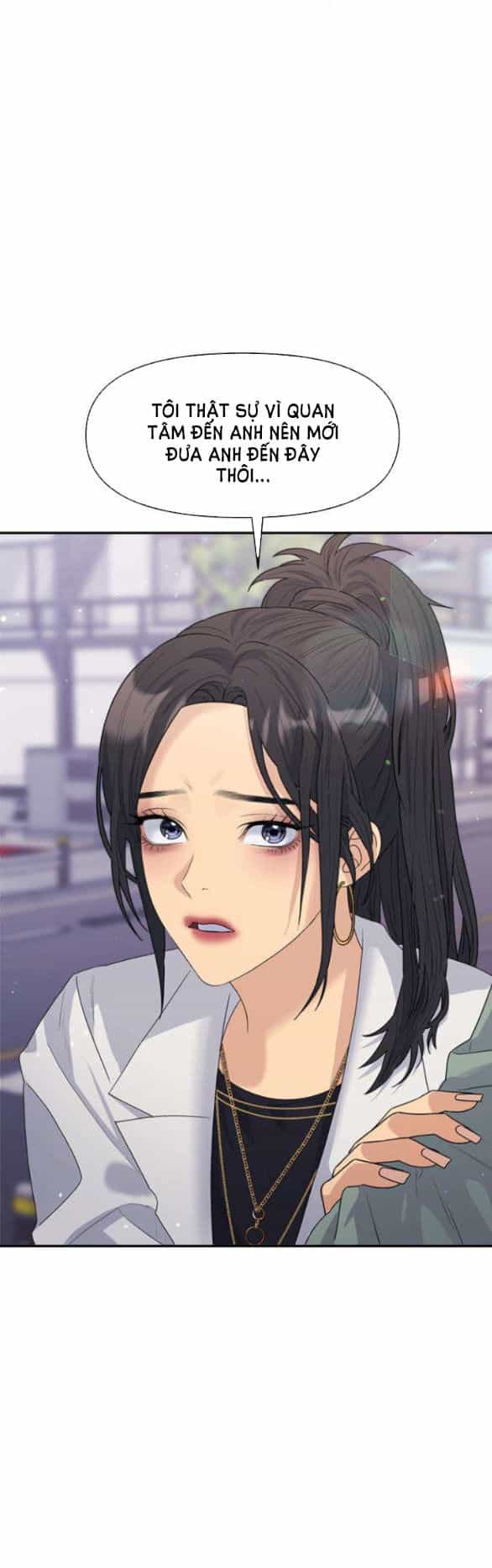 Couple Breaker - Chương 28.1 - ảnh 32