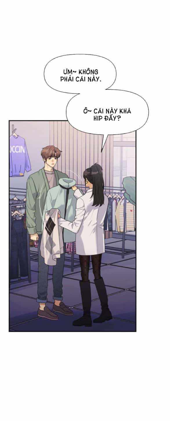 Couple Breaker - Chương 28.1 - ảnh 35