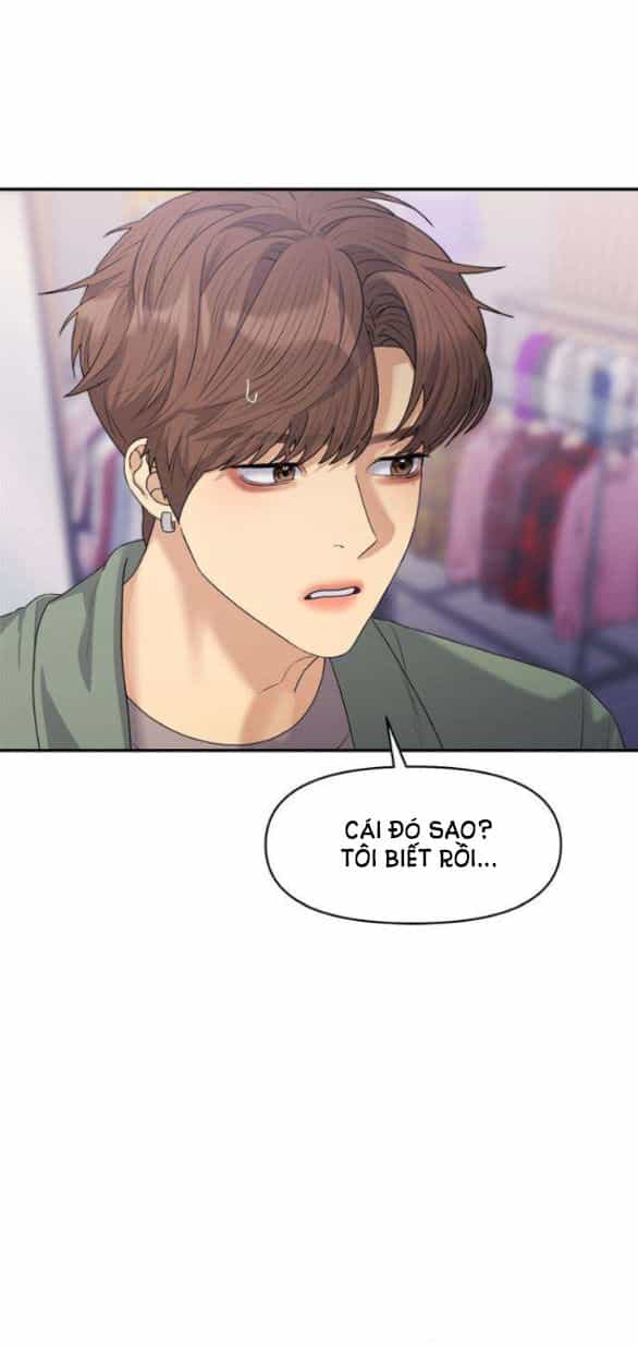 Couple Breaker - Chương 28.1 - ảnh 37
