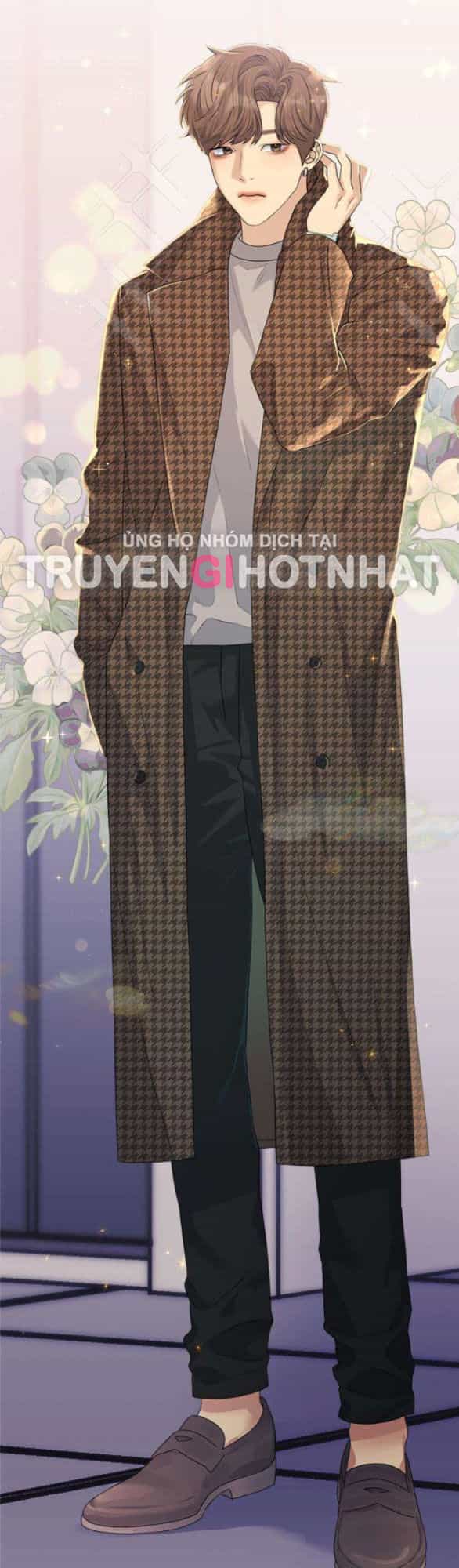 Couple Breaker - Chương 28.1 - ảnh 40