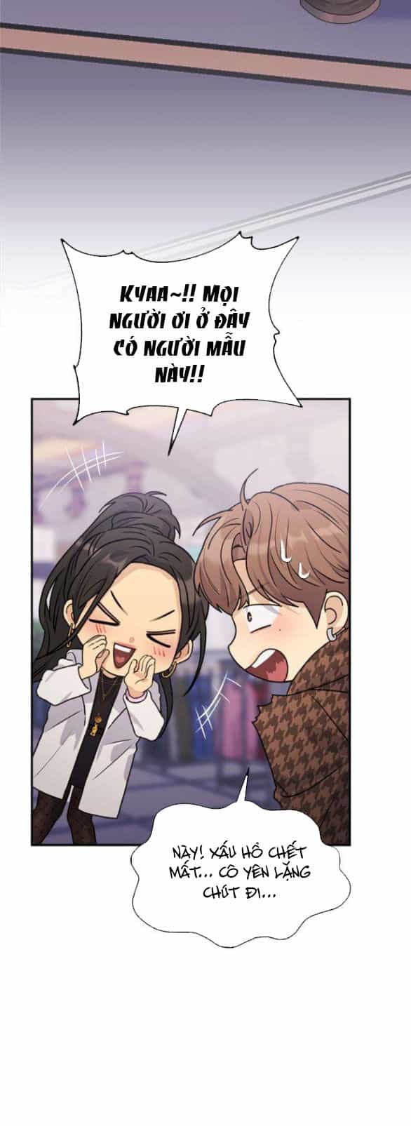 Couple Breaker - Chương 28.1 - ảnh 41