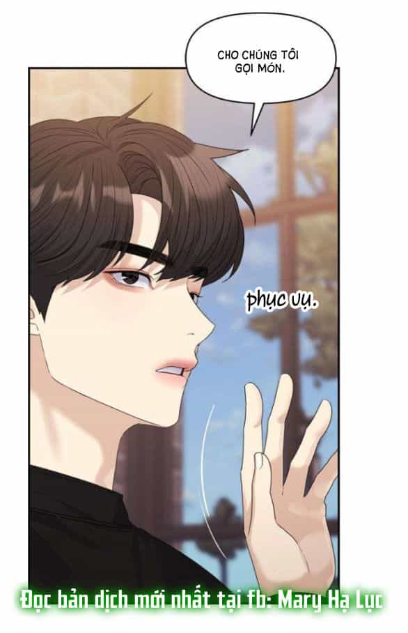 Couple Breaker - Chương 28.2 - ảnh 31