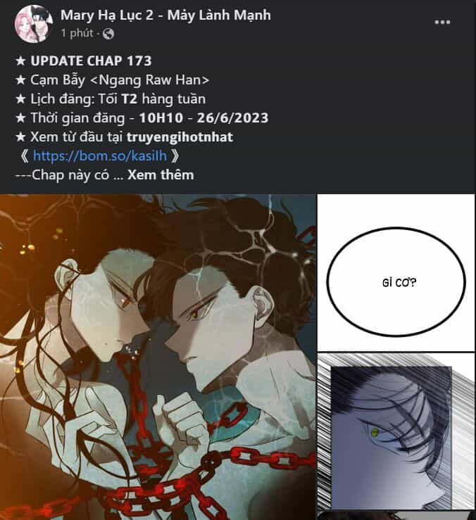 Couple Breaker - Chương 28.2 - ảnh 41