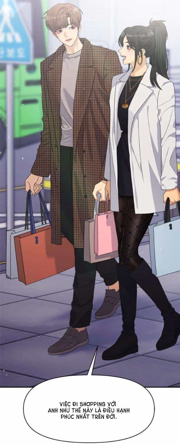 Couple Breaker - Chương 28.2 - ảnh 72