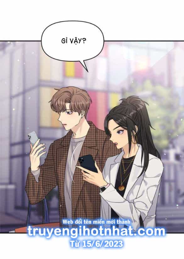 Couple Breaker - Chương 28.2 - ảnh 78