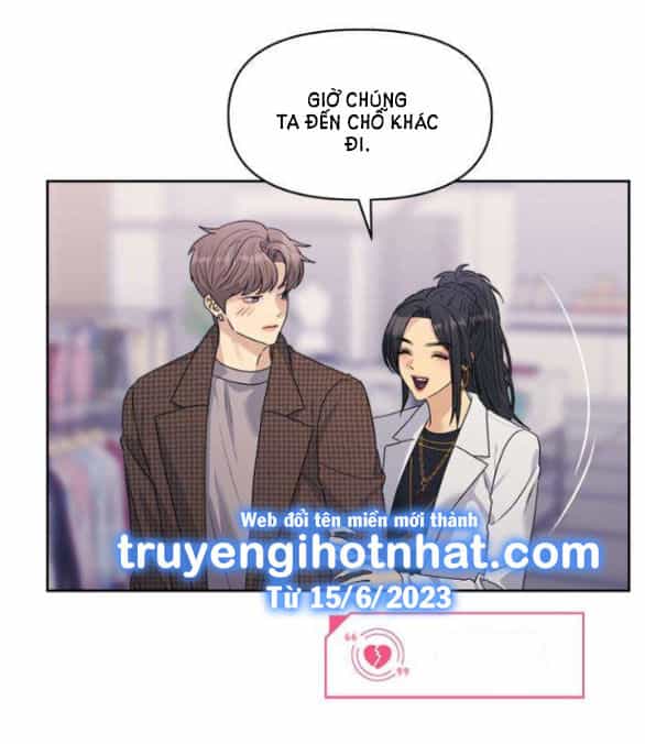 Couple Breaker - Chương 28.2 - ảnh 9