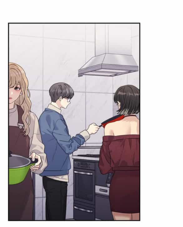 Couple Breaker - Chương 29.1 - ảnh 100
