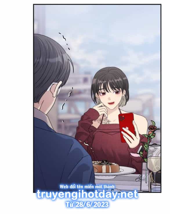 Couple Breaker - Chương 29.1 - ảnh 40