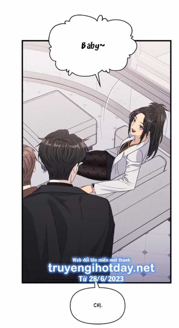 Couple Breaker - Chương 29.1 - ảnh 77
