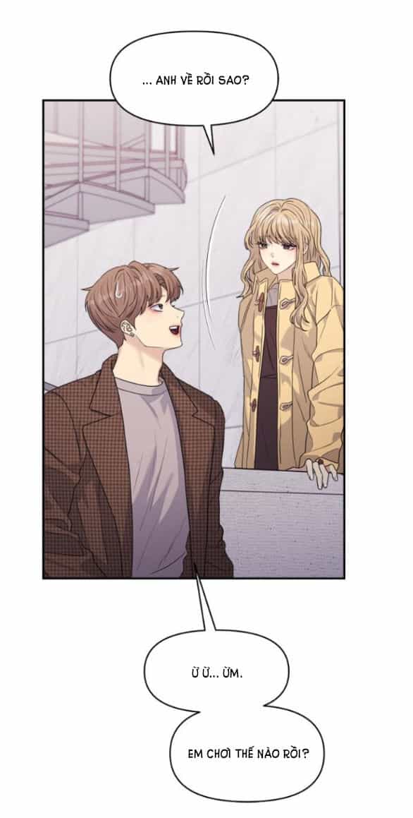 Couple Breaker - Chương 29.1 - ảnh 80
