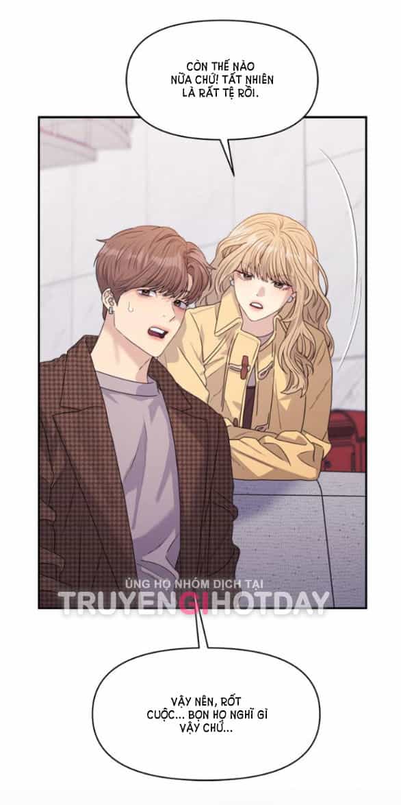 Couple Breaker - Chương 29.1 - ảnh 82