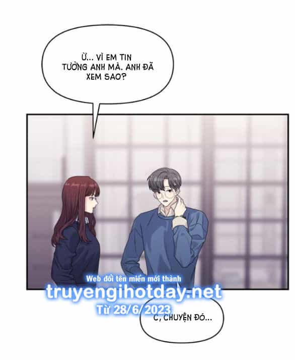 Couple Breaker - Chương 29.1 - ảnh 98