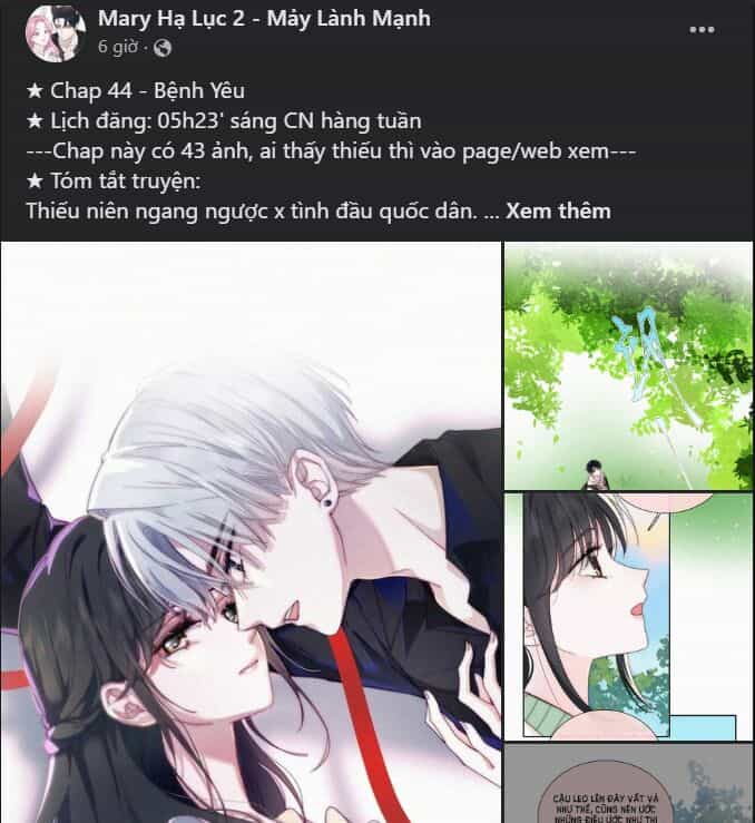 Couple Breaker - Chương 29.2 - ảnh 26
