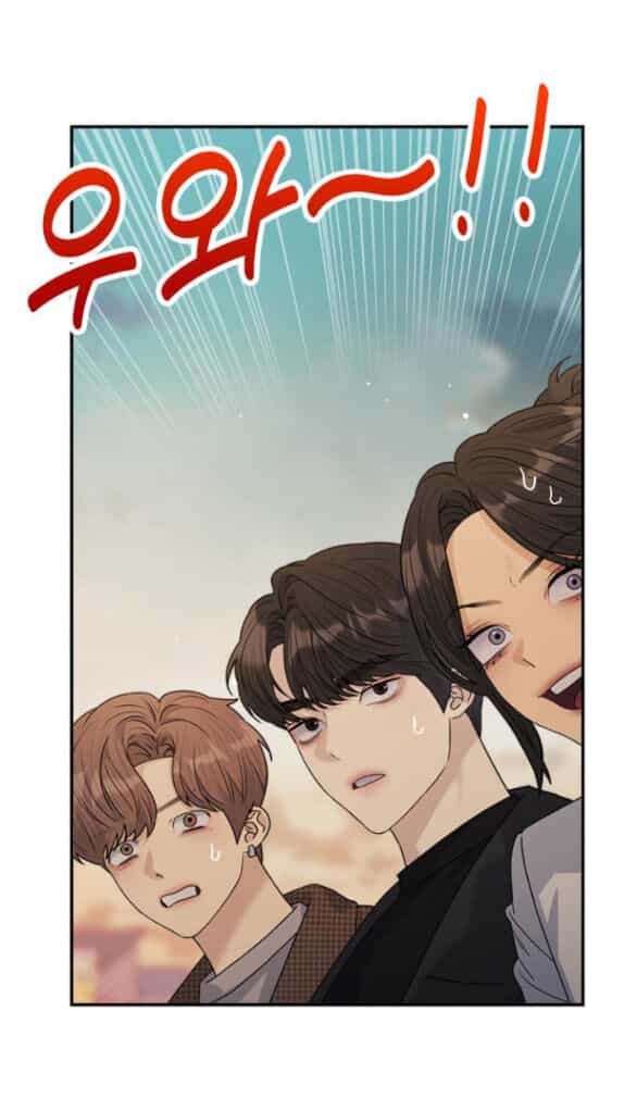 Couple Breaker - Chương 29.2 - ảnh 31