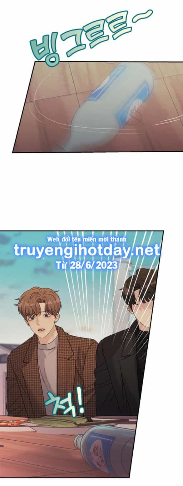 Couple Breaker - Chương 29.2 - ảnh 37