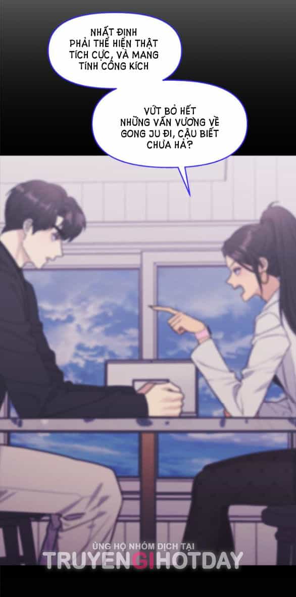 Couple Breaker - Chương 30.1 - ảnh 110