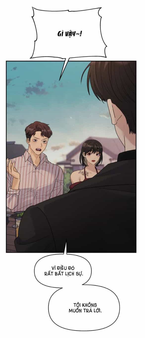 Couple Breaker - Chương 30.1 - ảnh 16